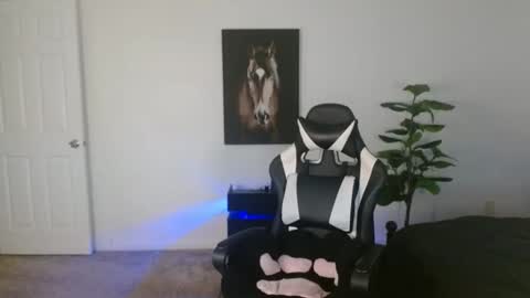 Krystal Blake online show from 03.16.26