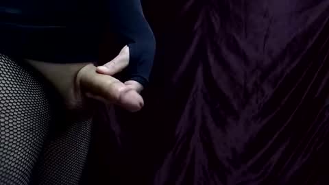 Krystalkummingss online show from 11.08.25