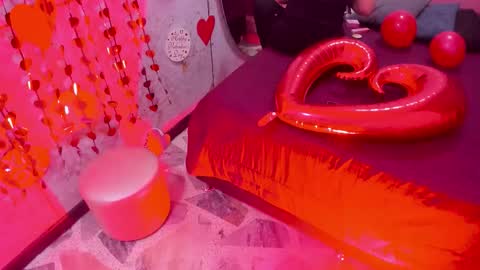 krystalswift_ online show from 02.15.26