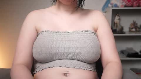 Snapshot of krystalsyxx chatting on 02.22.26 Krystal Syx online show from 02.22.26