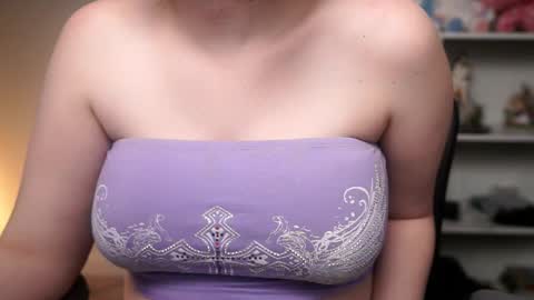 Krystal Syx online show from 03.03.26