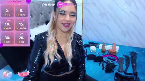 krys online show from 11.01.25