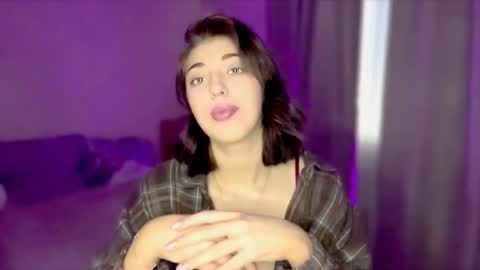 Naomi online show from 01.14.26