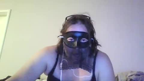 krystina19 online show from 10.05.25