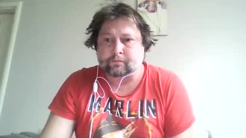 krystina19 online show from 10.13.25