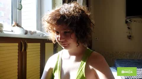 Anna online show from 02.04.26