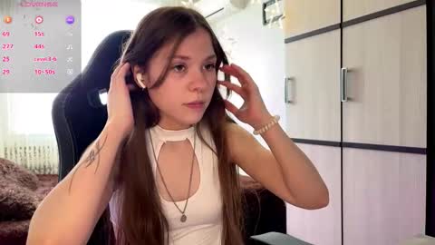 Alis online show from 12.15.25