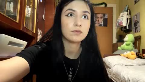 Snapshot of krystleprzygocki chatting on 02.11.26 Mira online show from 02.11.26