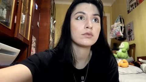 Snapshot of krystleprzygocki chatting on 02.25.26 Mira online show from 02.25.26