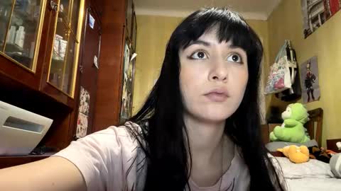 Snapshot of krystleprzygocki chatting on 02.26.26 Mira online show from 02.26.26