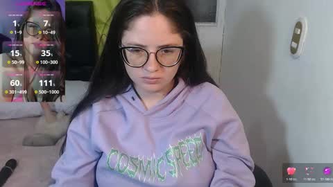 Snapshot of kryystaladams chatting on 03.31.26 kryystaladams online show from 03.31.26