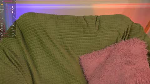 Snapshot of kseha_cute chatting on 12.25.24 Ksesha online show from 12.25.24