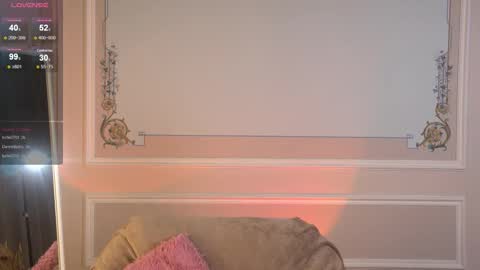 Snapshot of kseha_cute chatting on 09.13.25 Ksesha online show from 09.13.25