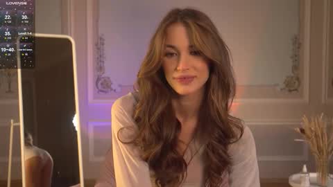 Ksesha online show from 11.17.25