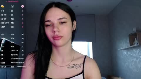 Ksenia online show from 05.25.26
