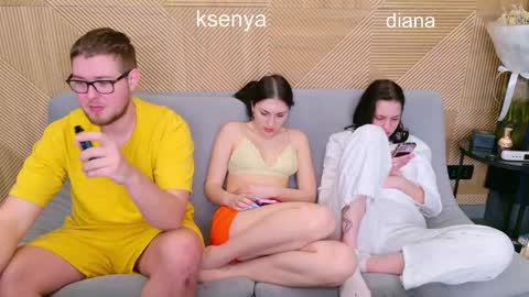 WebcamWhore online show from 03.06.26