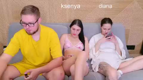 Snapshot of ksenyahot chatting on 06.08.26 WebcamWhore online show from 06.08.26