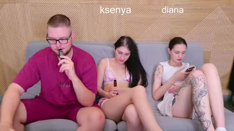 Snapshot of ksenyahot chatting on 06.09.26 WebcamWhore online show from 06.09.26