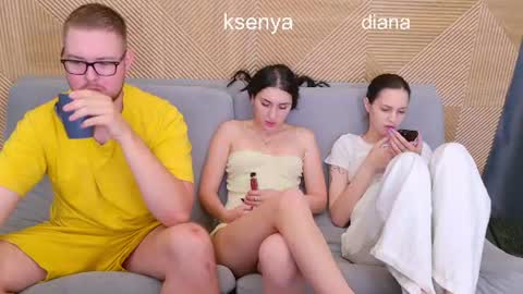 Snapshot of ksenyahot chatting on 06.23.26 WebcamWhore online show from 06.23.26