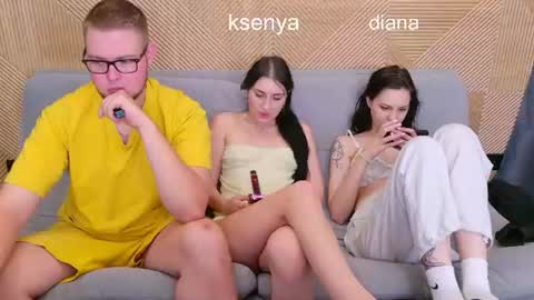 Snapshot of ksenyahot chatting on 06.25.26 WebcamWhore online show from 06.25.26