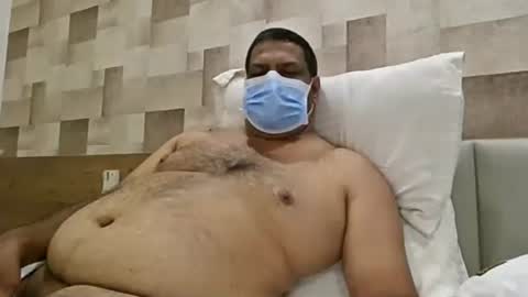 Snapshot of ksmani19471947 chatting on 02.27.26 Indianhere online show from 02.27.26