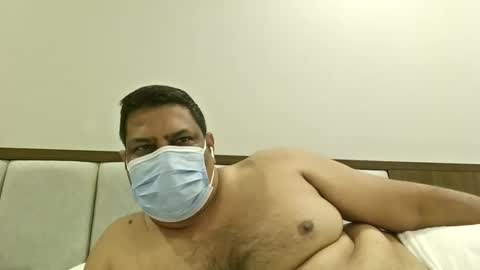 Snapshot of ksmani19471947 chatting on 04.14.26 Indianhere online show from 04.14.26