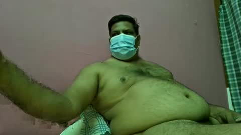 Snapshot of ksmani19471947 chatting on 05.23.26 Indianhere online show from 05.23.26