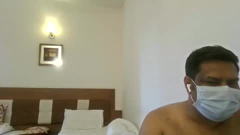 Snapshot of ksmani19471947 chatting on 06.10.26 Indianhere online show from 06.10.26