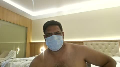 Snapshot of ksmani19471947 chatting on 07.10.26 Indianhere online show from 07.10.26
