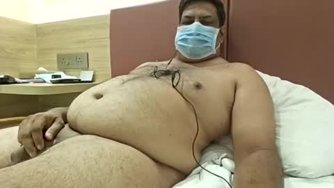 Snapshot of ksmani19471947 chatting on 07.21.26 Indianhere online show from 07.21.26