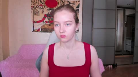 ksuhesa online show from 07.18.26