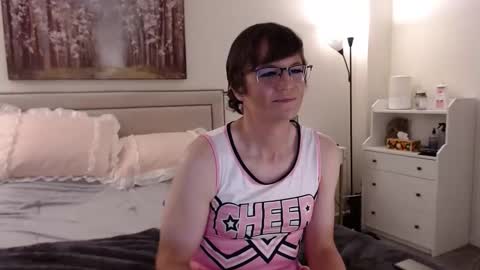 Cait online show from 10.30.25