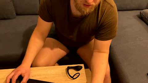 Tony online show from 03.11.25