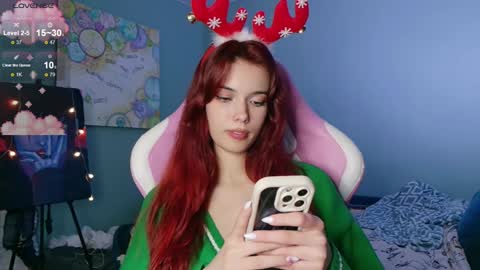 kudemeows online show from 12.20.24