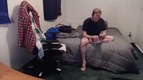 Snapshot of kuggy570 chatting on 01.25.25 Kuggy online show from 01.25.25