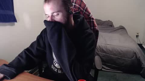 Snapshot of kuggy570 chatting on 02.19.25 Kuggy online show from 02.19.25