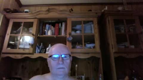 Snapshot of kukken18 chatting on 01.07.25 Kukken18 online show from 01.07.25