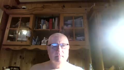 Snapshot of kukken18 chatting on 01.17.25 Kukken18 online show from 01.17.25
