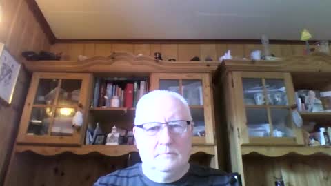 Snapshot of kukken18 chatting on 02.01.25 Kukken18 online show from 02.01.25
