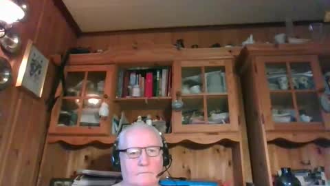 Snapshot of kukken18 chatting on 11.06.25 Kukken18 online show from 11.06.25