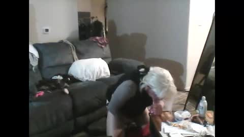 kulinky6969 online show from 12.24.24