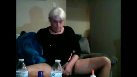 kulinky6969 online show from 02.14.25