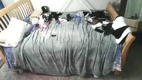 kulinky6969 online show from 12.15.25