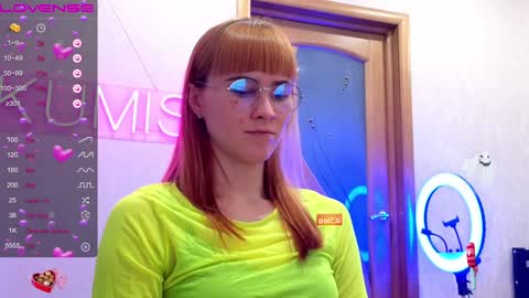 Snapshot of kumisgo chatting on 12.11.24 kumisgo online show from 12.11.24