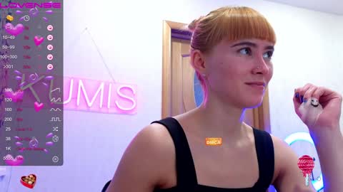 Snapshot of kumisgo chatting on 12.19.24 kumisgo online show from 12.19.24