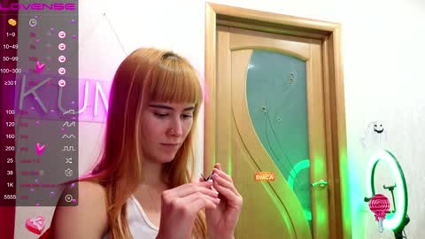 Snapshot of kumisgo chatting on 01.14.25 kumisgo online show from 01.14.25