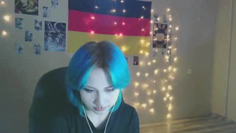 Snapshot of kummcaskill chatting on 01.08.26 Alice online show from 01.08.26