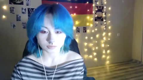 Snapshot of kummcaskill chatting on 01.09.26 Alice online show from 01.09.26