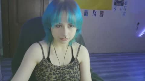 Alice online show from 02.12.26