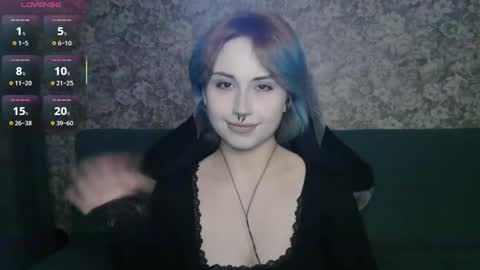 Snapshot of kummcaskill chatting on 04.18.26 Alice online show from 04.18.26